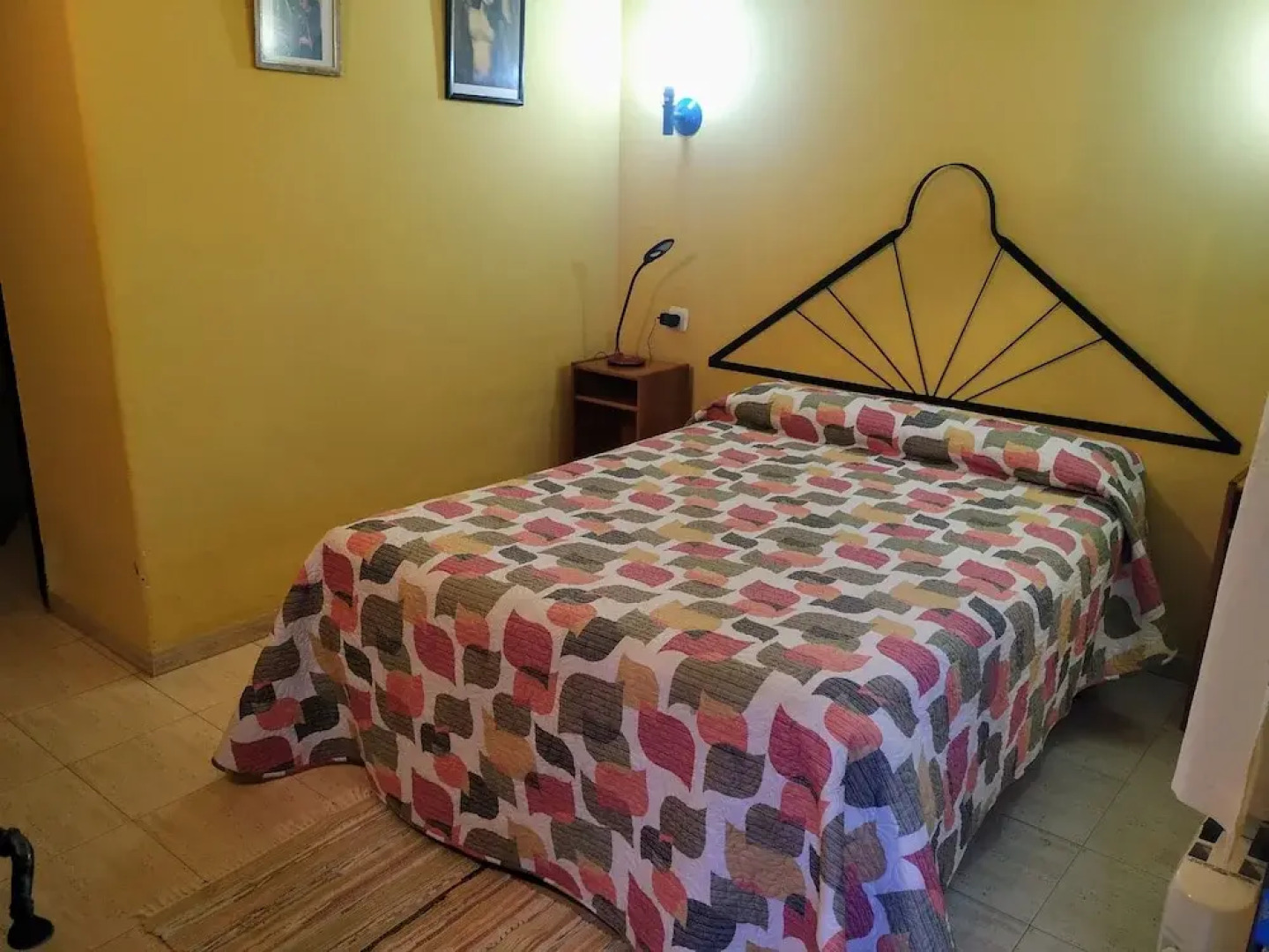 Apartamentos & Habitaciones Vetonia