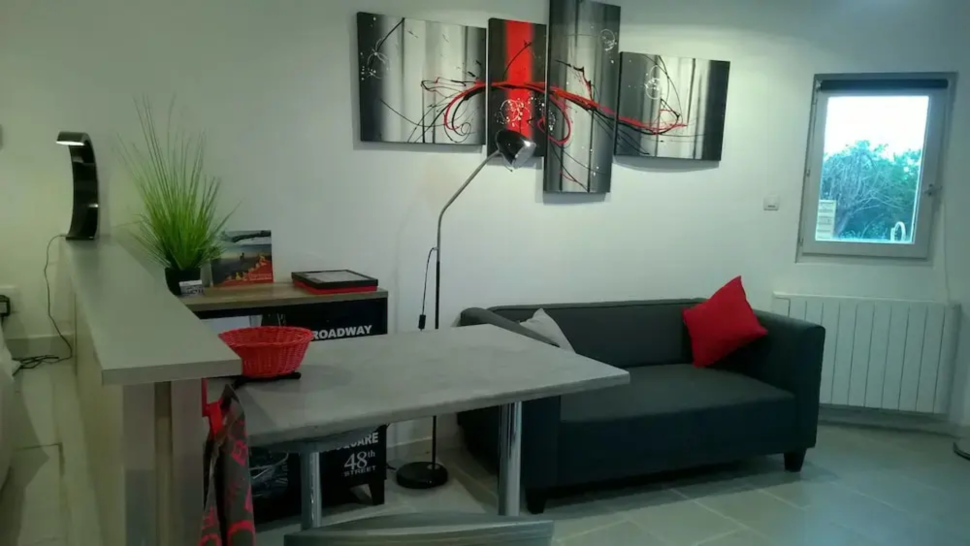 Le Mas de Chartreuse