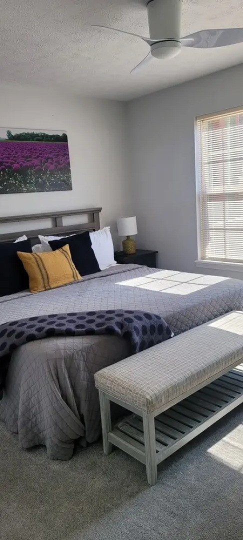 Salt Creek Golf Retreat