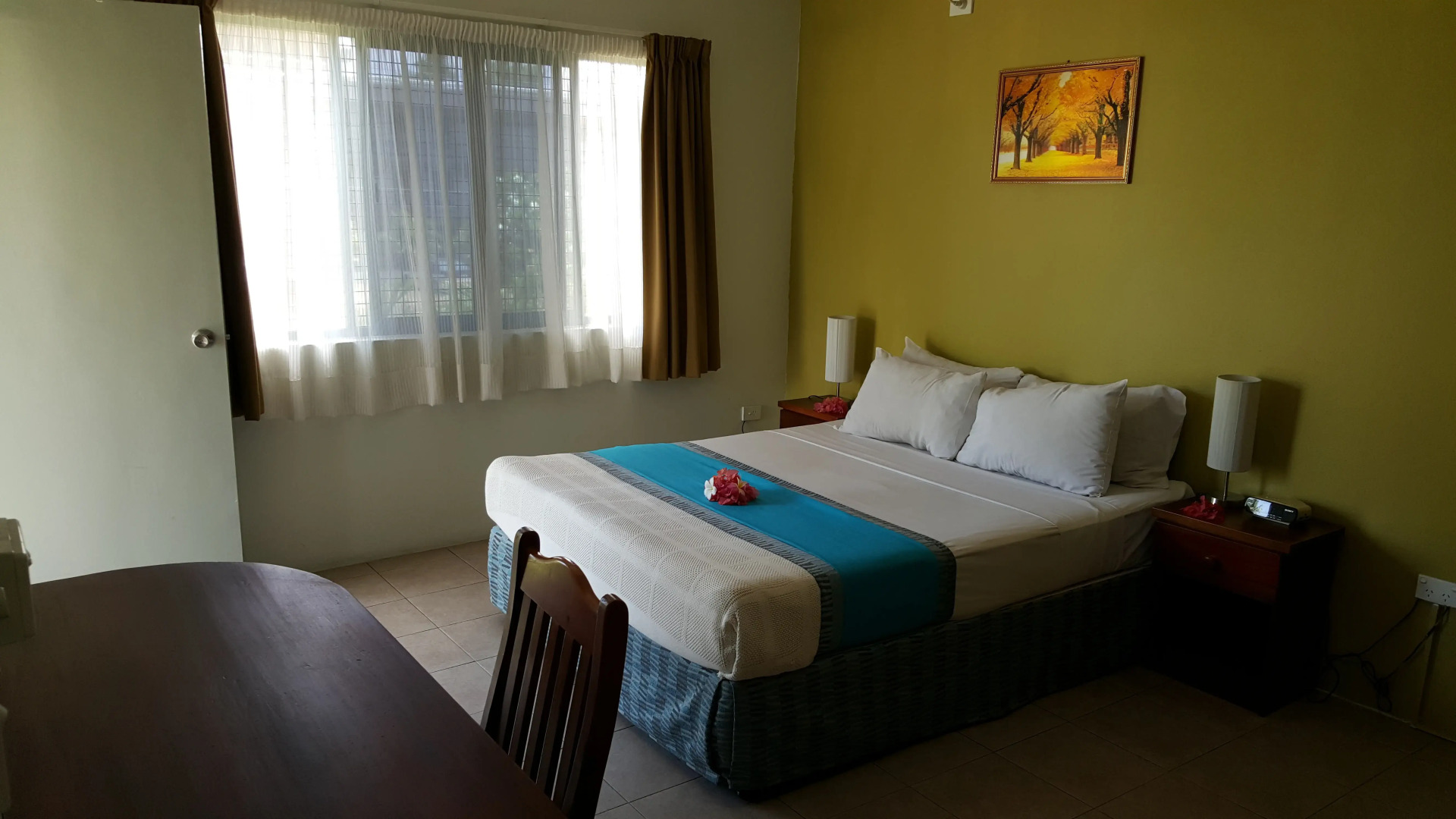 Hexagon International Hotel