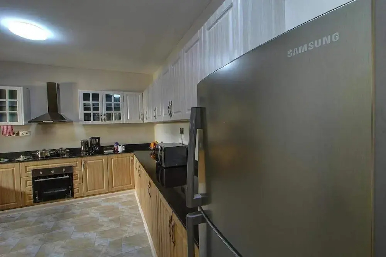 Fenesi Gardens Apartments