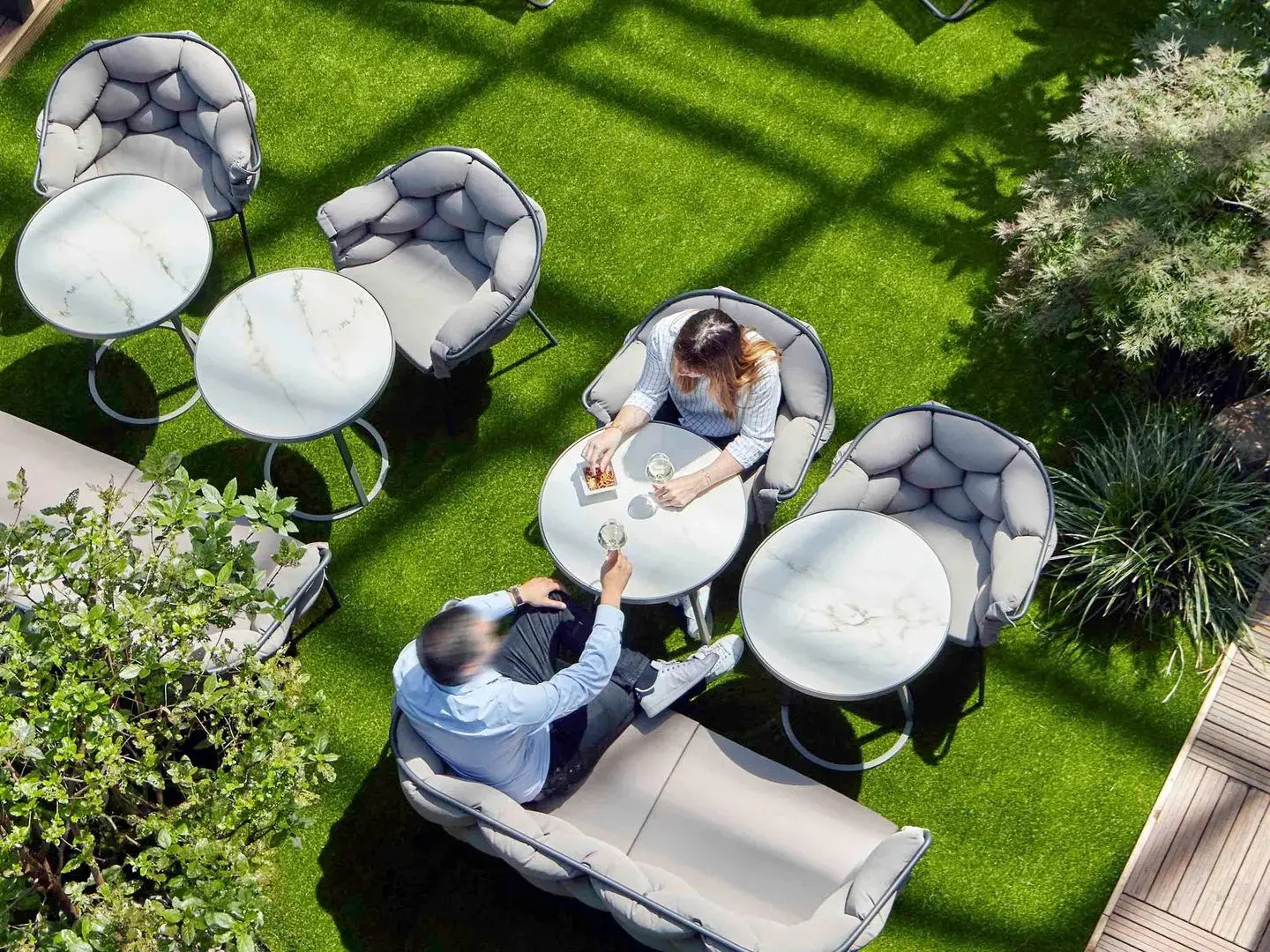 Mercure Paris La Défense Grande Arche