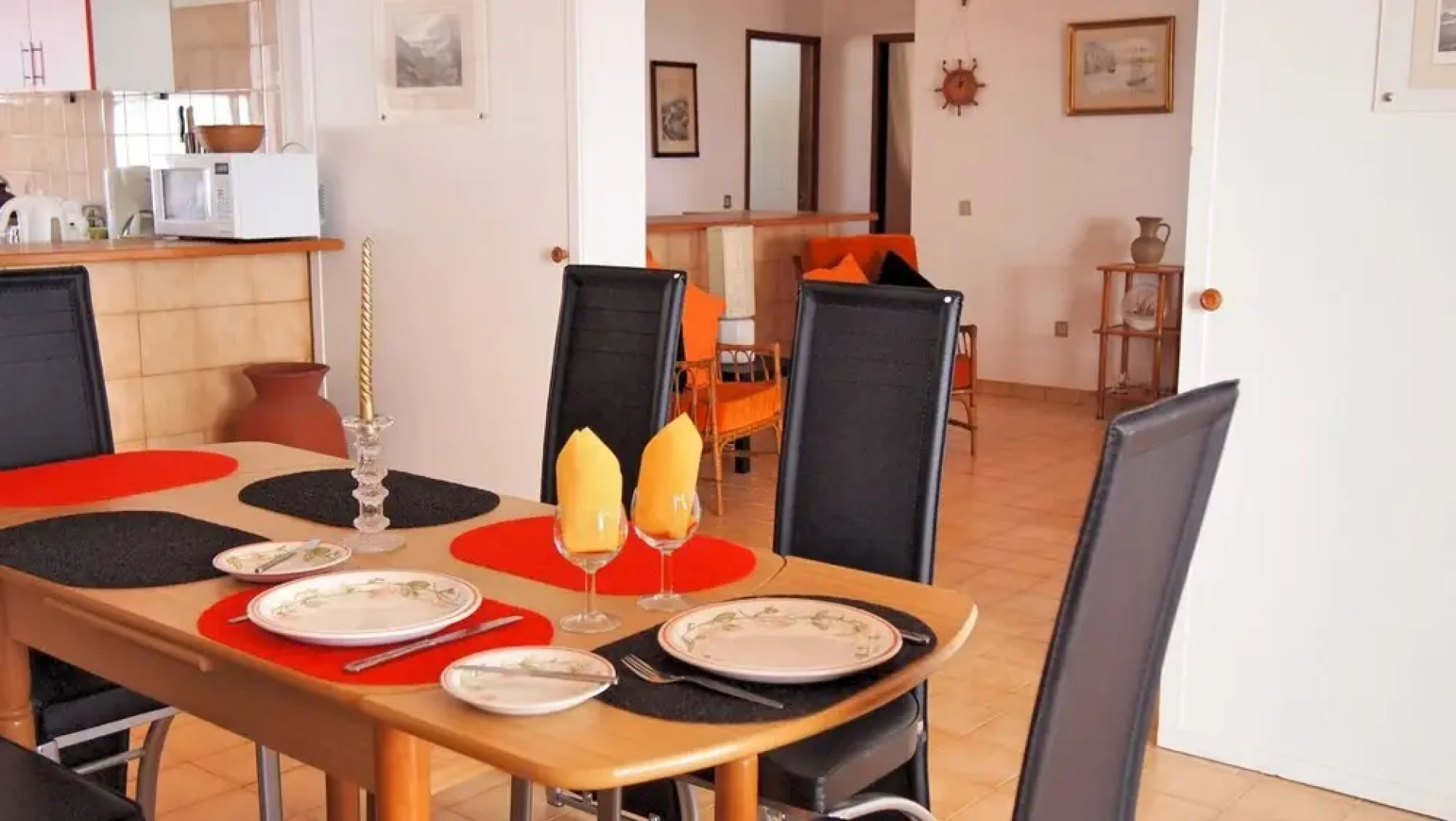 Villa Mary by Our Madeira