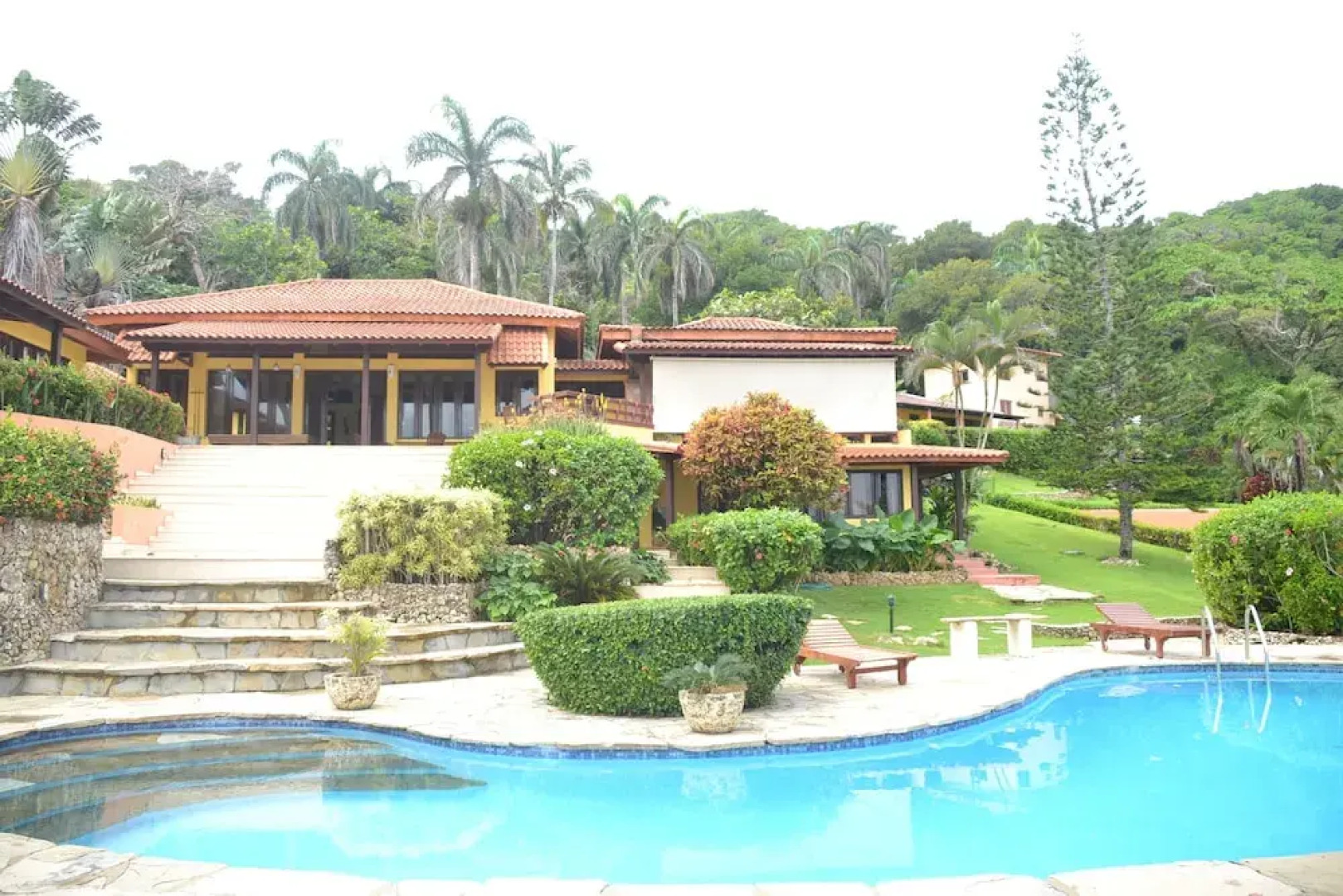 Villa Cabino