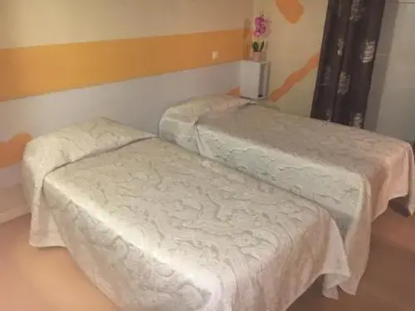 Hotel Alain et Martine