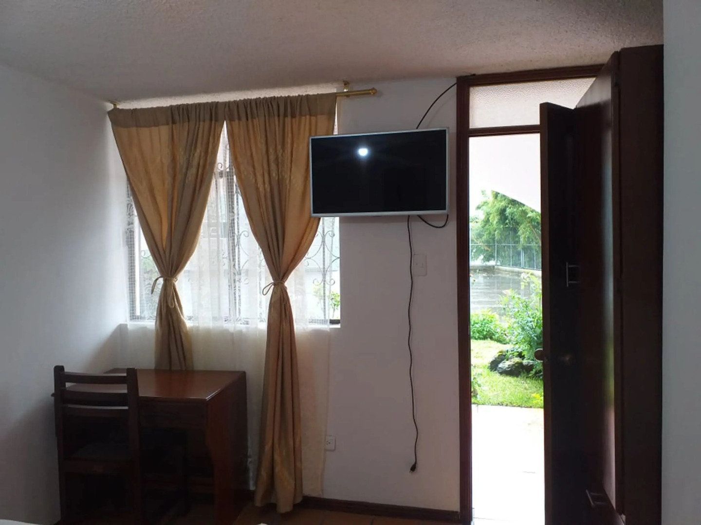 Casa Del Peregrino Santo Thomas