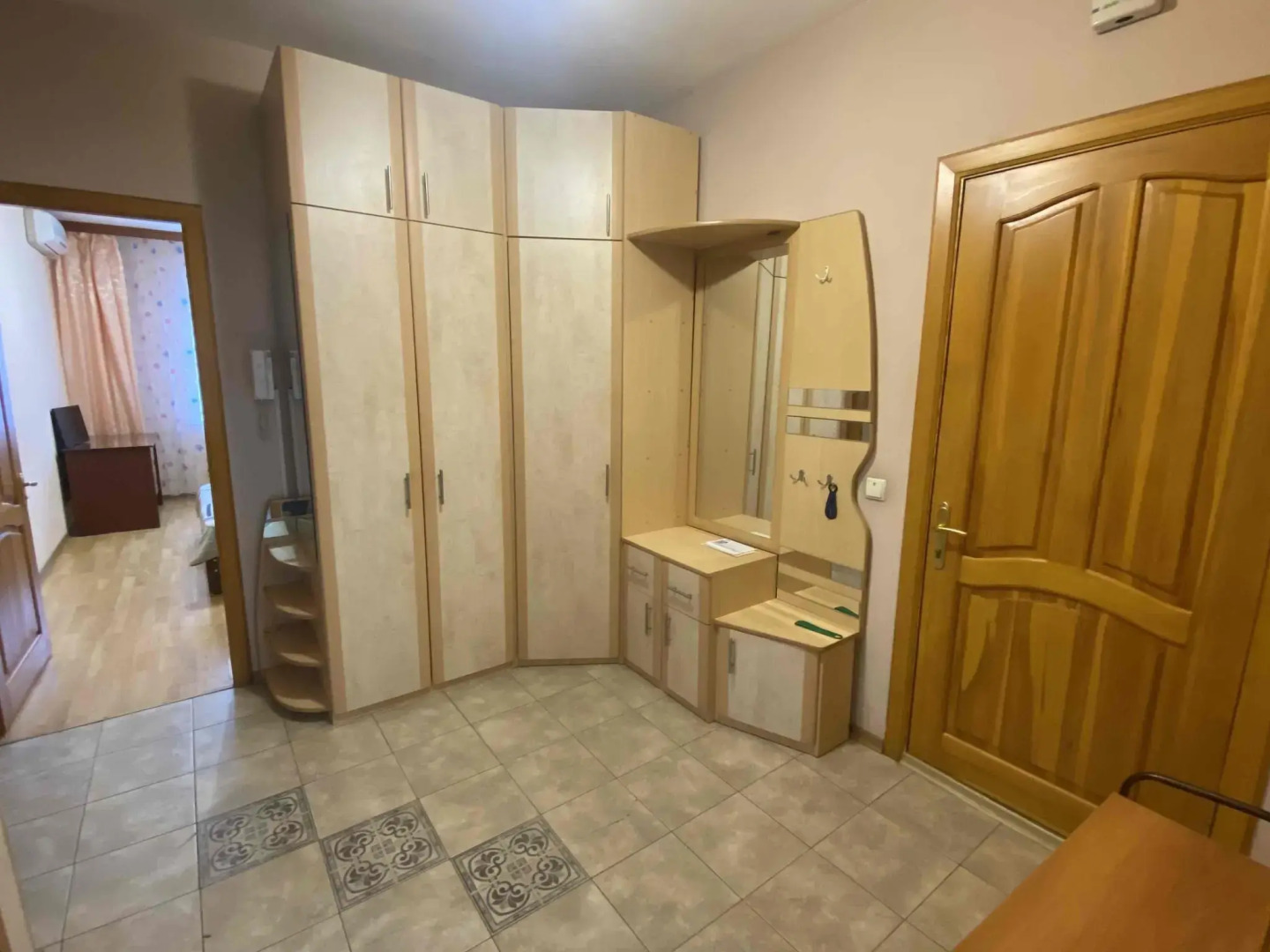 Апартаменты на улице Интернациональная 45б