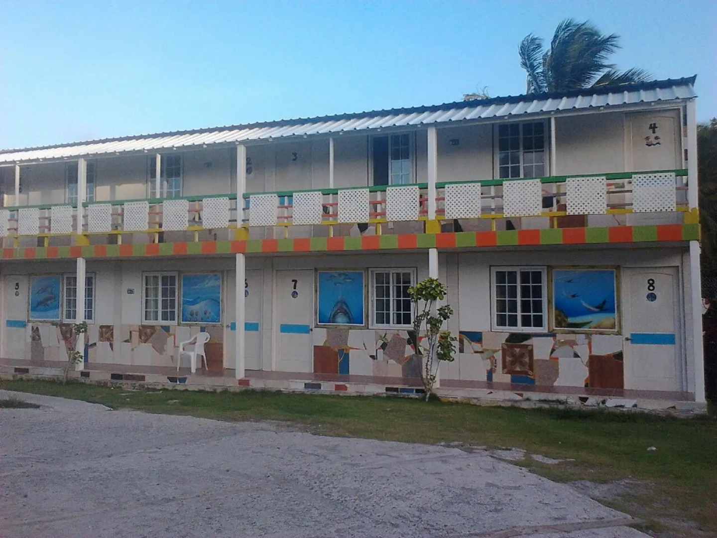 Posada Donde Pilo Avila