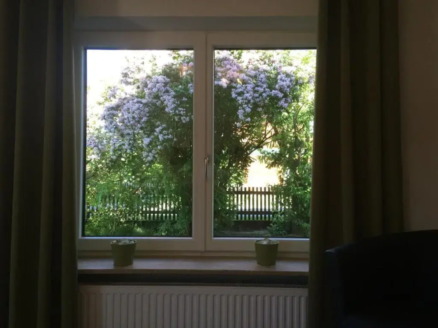 Appartement Am Goldbichl