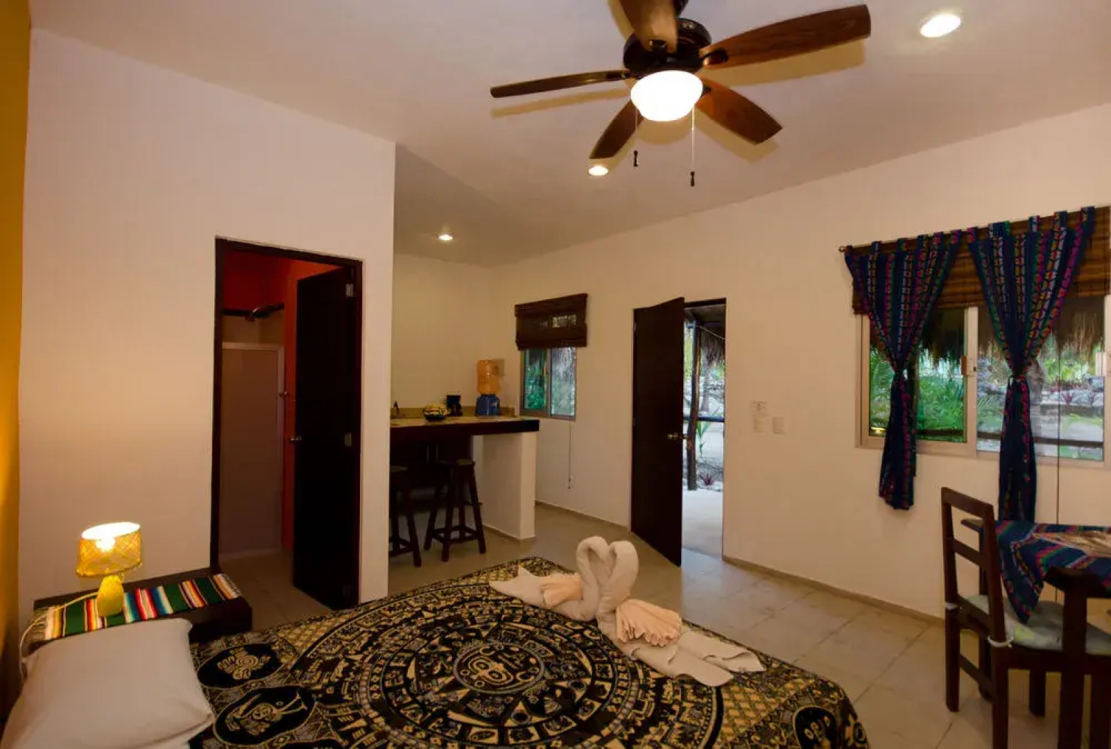 Villa Tortugas Residence