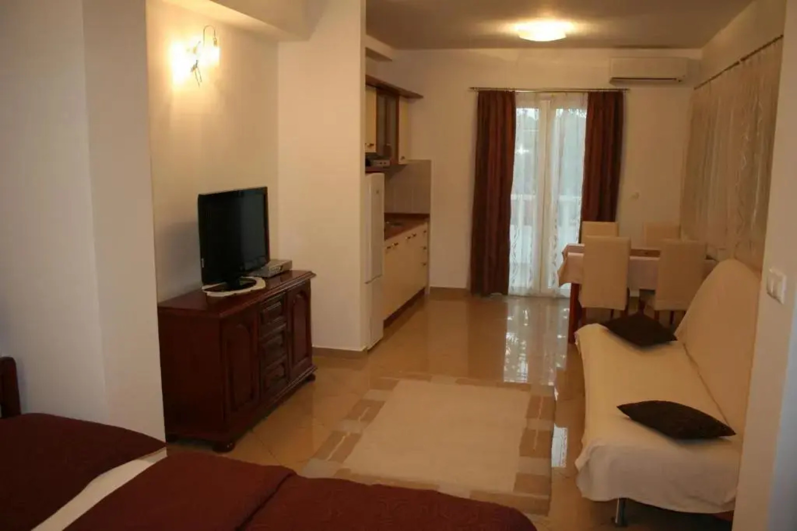Apartments Villa Sunce