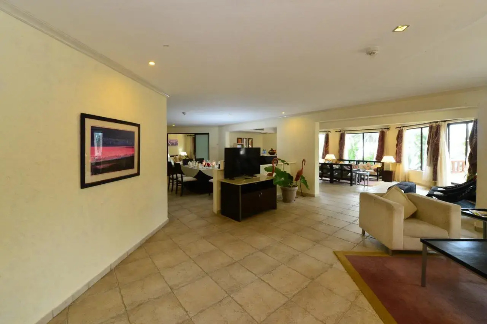 Diani Reef Beach Resort & Spa - Your Beachfront Bliss Awaits