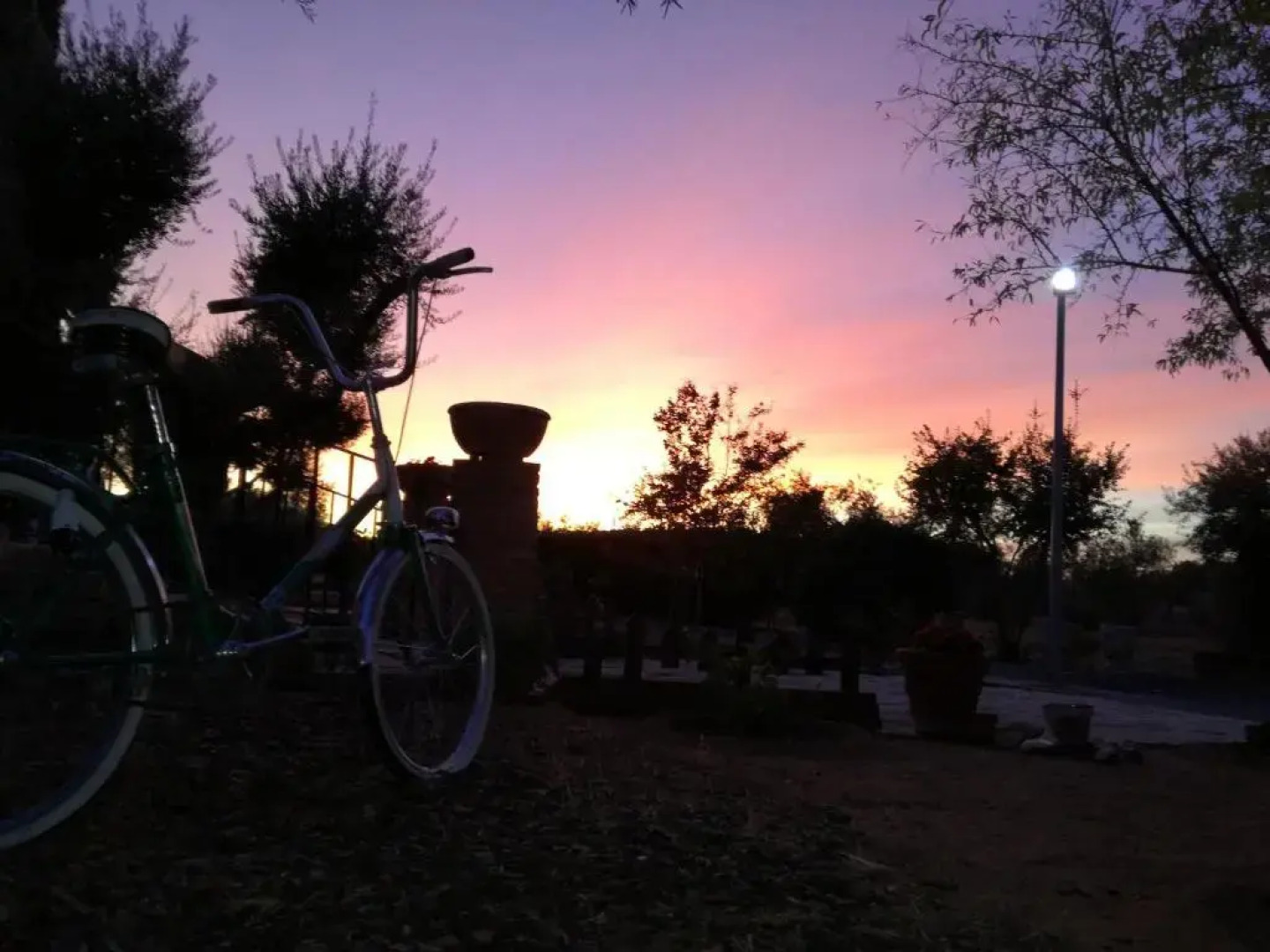 Casa Rural la Amistad