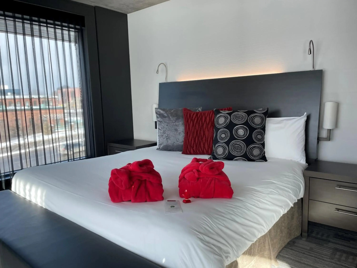 Grand Times Hotel Sherbrooke