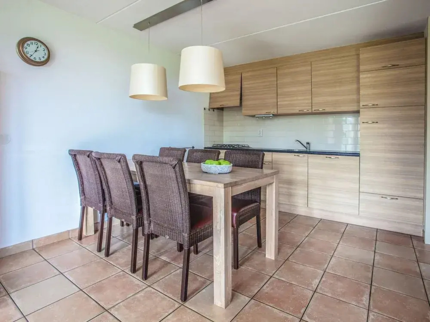 Beautiful House With Sauna Near Ijsselmeer