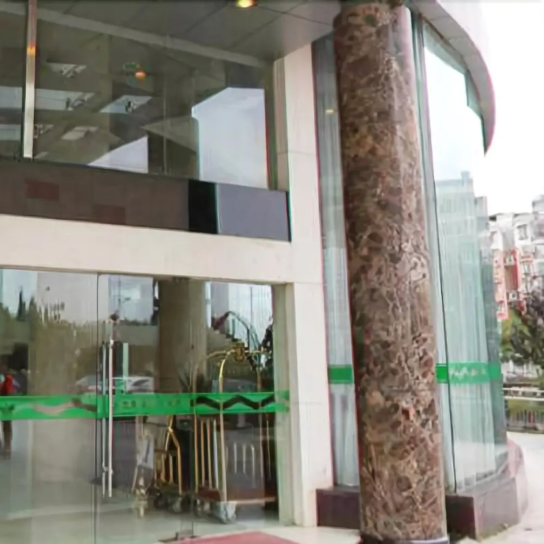 Longdu International Hotel