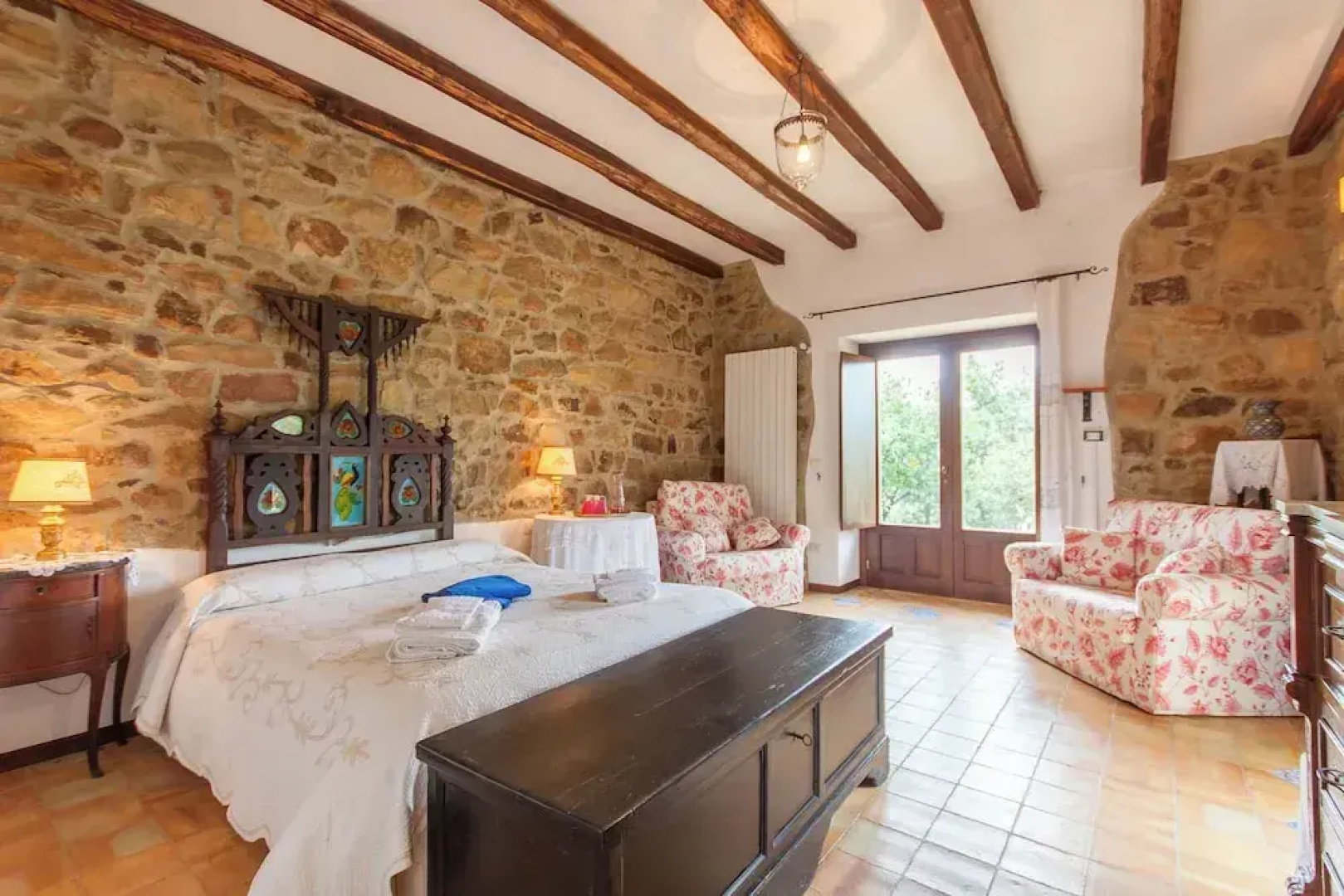 Villa Olmo With Private Pool
