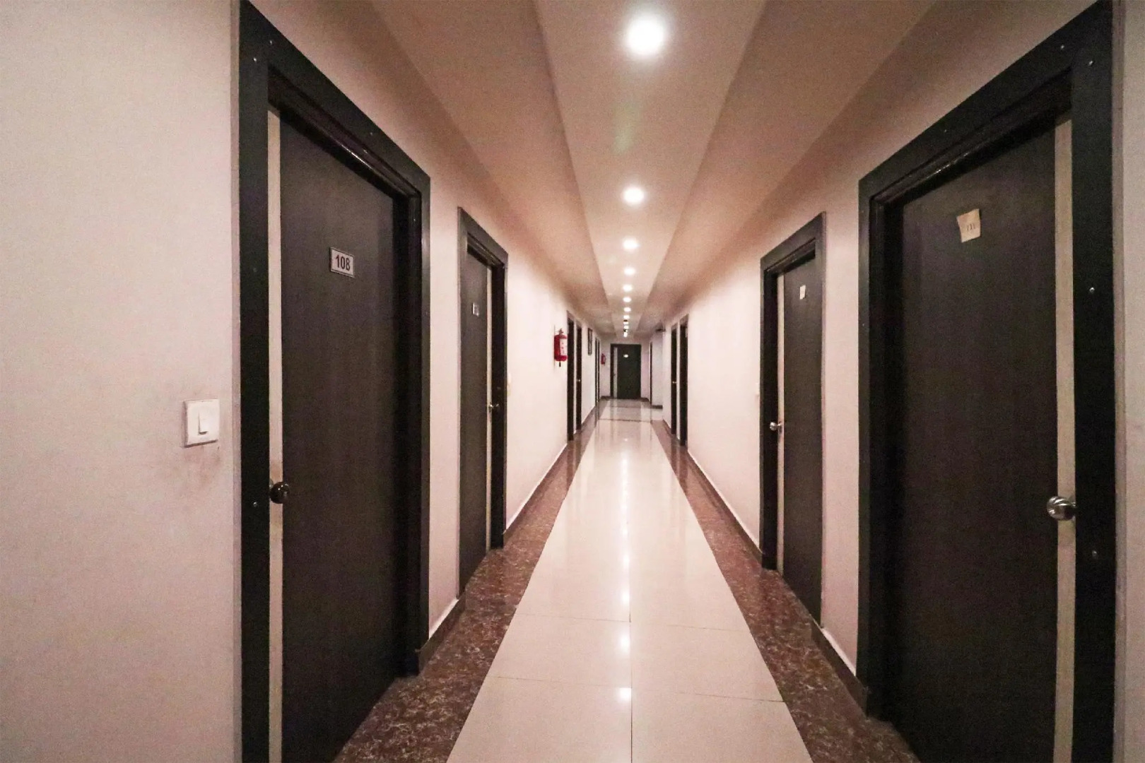 OYO 4635 Sheetal Hotel