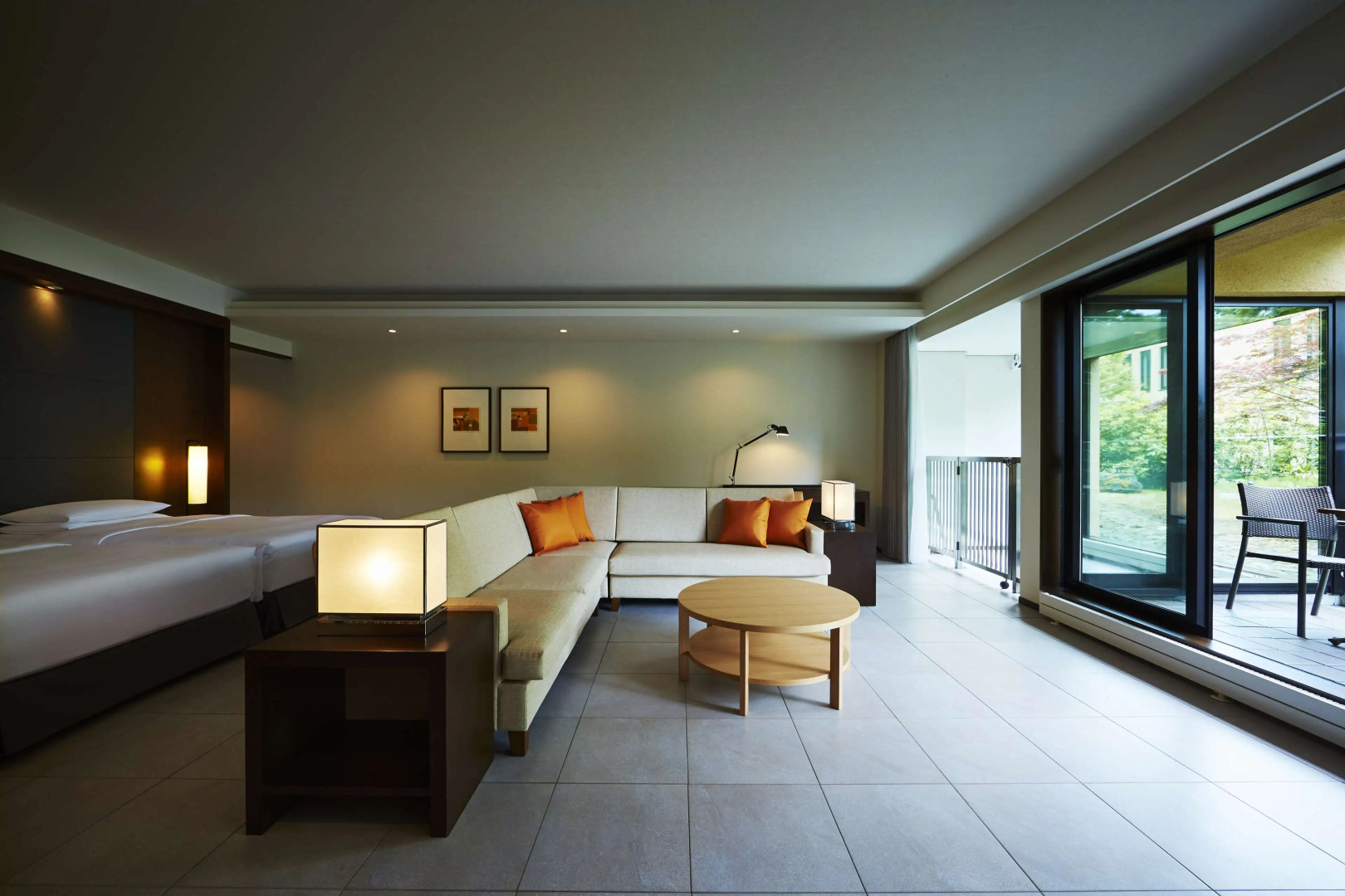 Hyatt Regency Hakone Resort and Spa