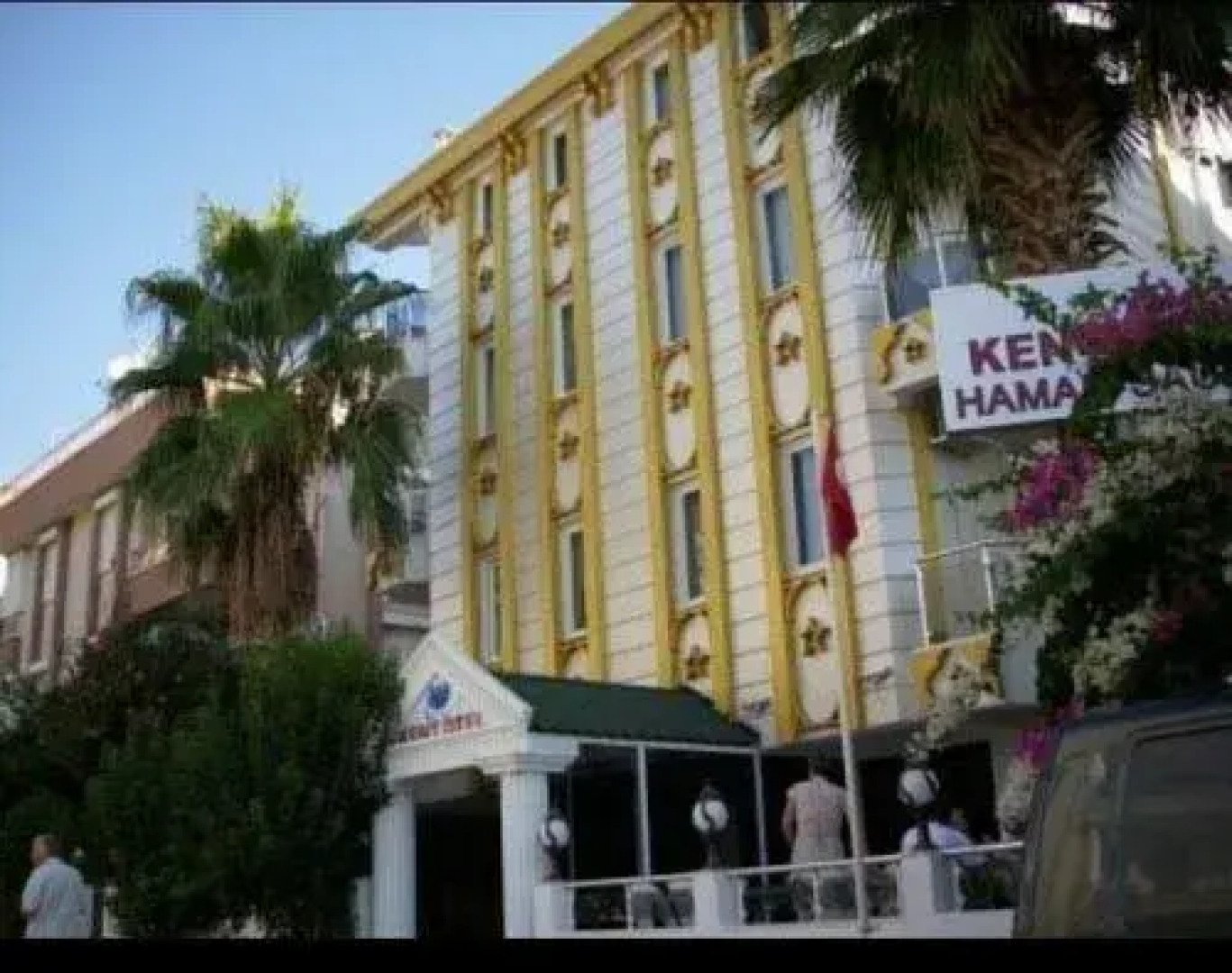 Kent Hotel