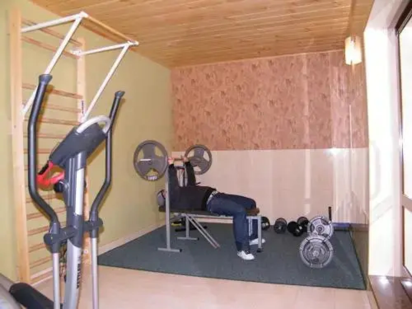 Olimpia Resort & SPA
