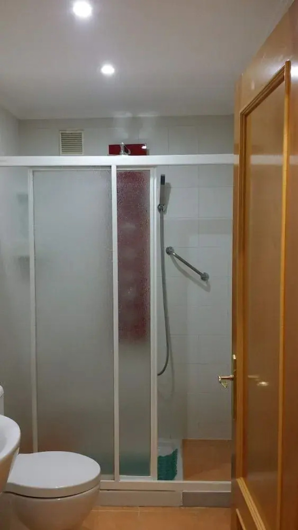 Apartamento Chevere Verde