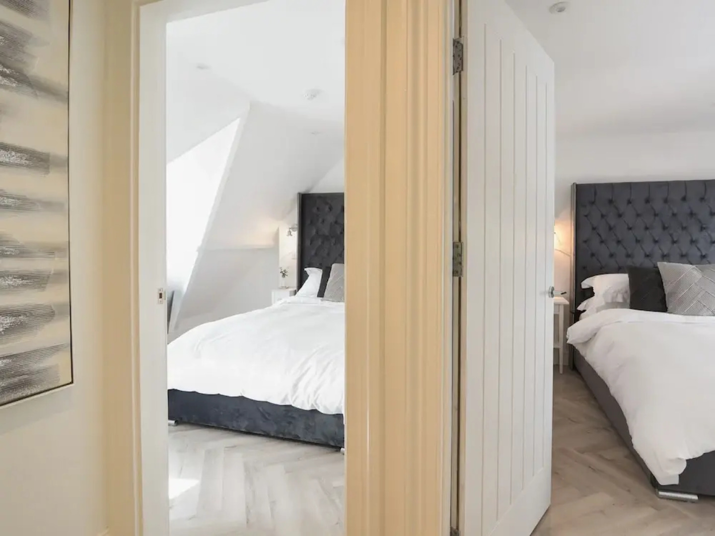 Fore Street House - Apartment 3