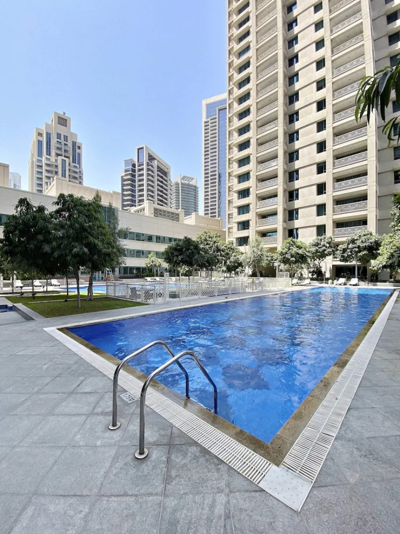 Silkhaus 29 Boulevard, Downtown Dubai