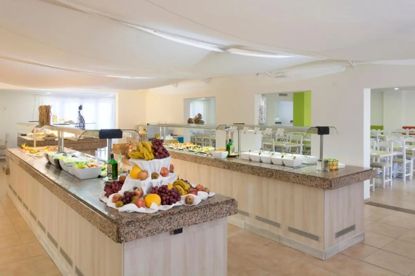 Hotel HSM Torre Blanca