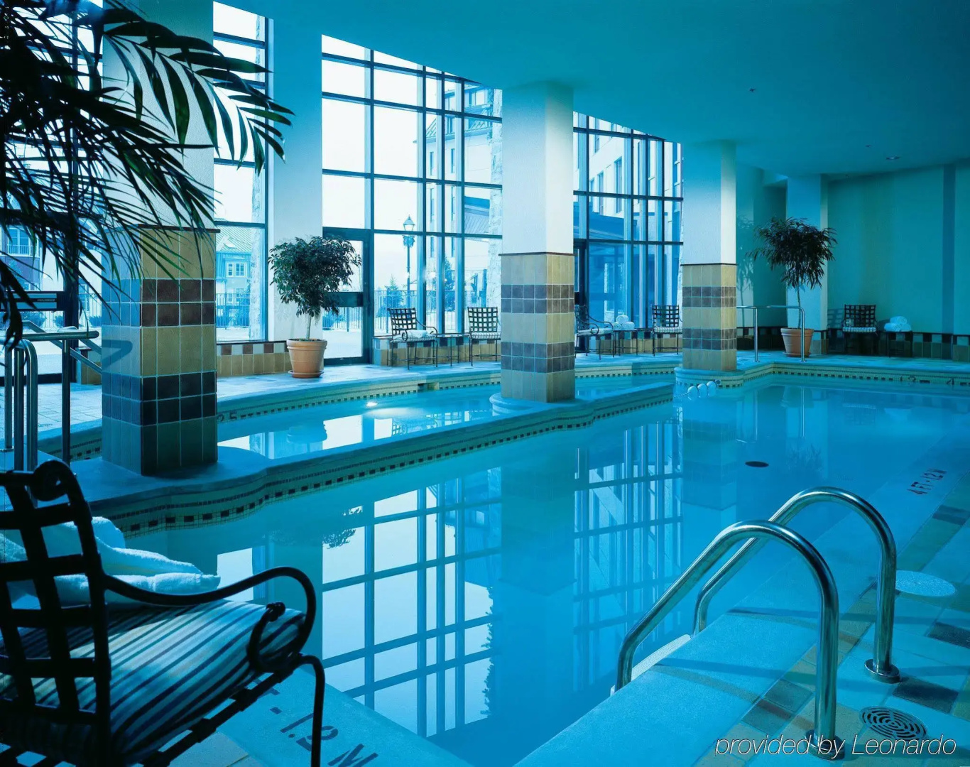 Fairmont Tremblant