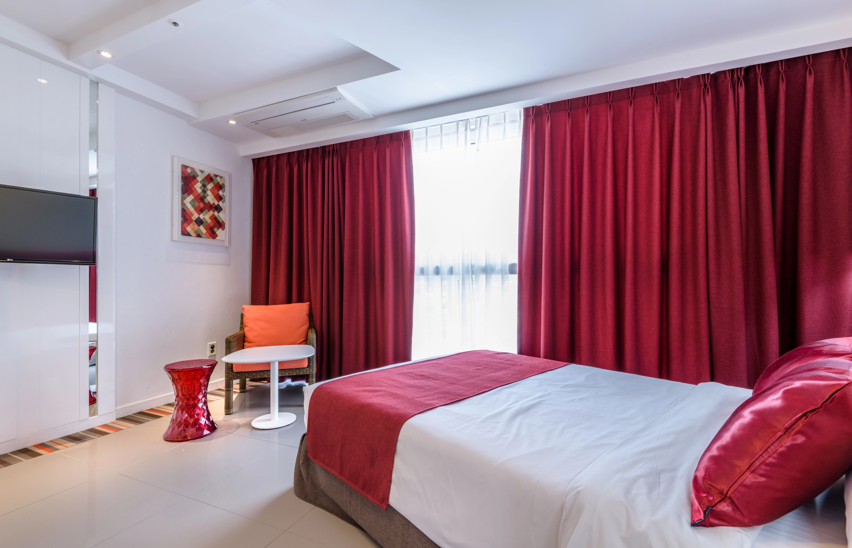 Aimi Jeju Beach Hotel Hamdeok W