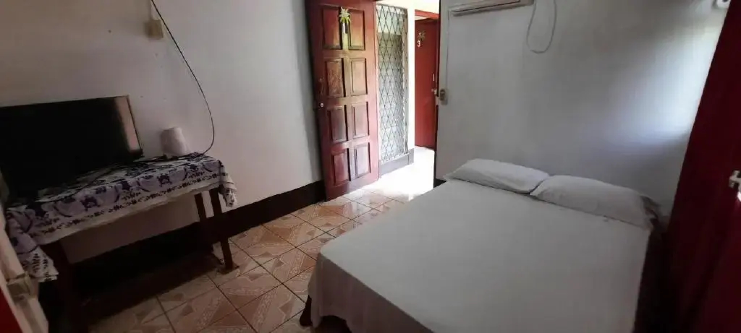 Tropical Dreams Hostel