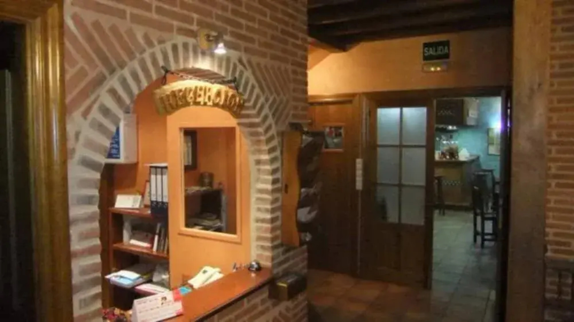 La Hornera de Bernardo