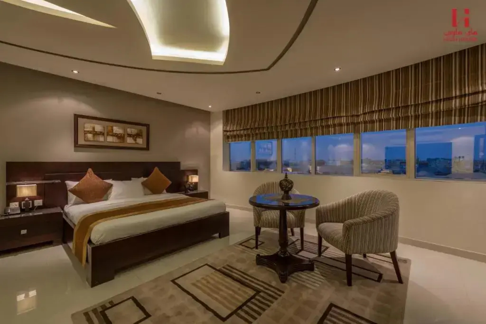 High House Apartment