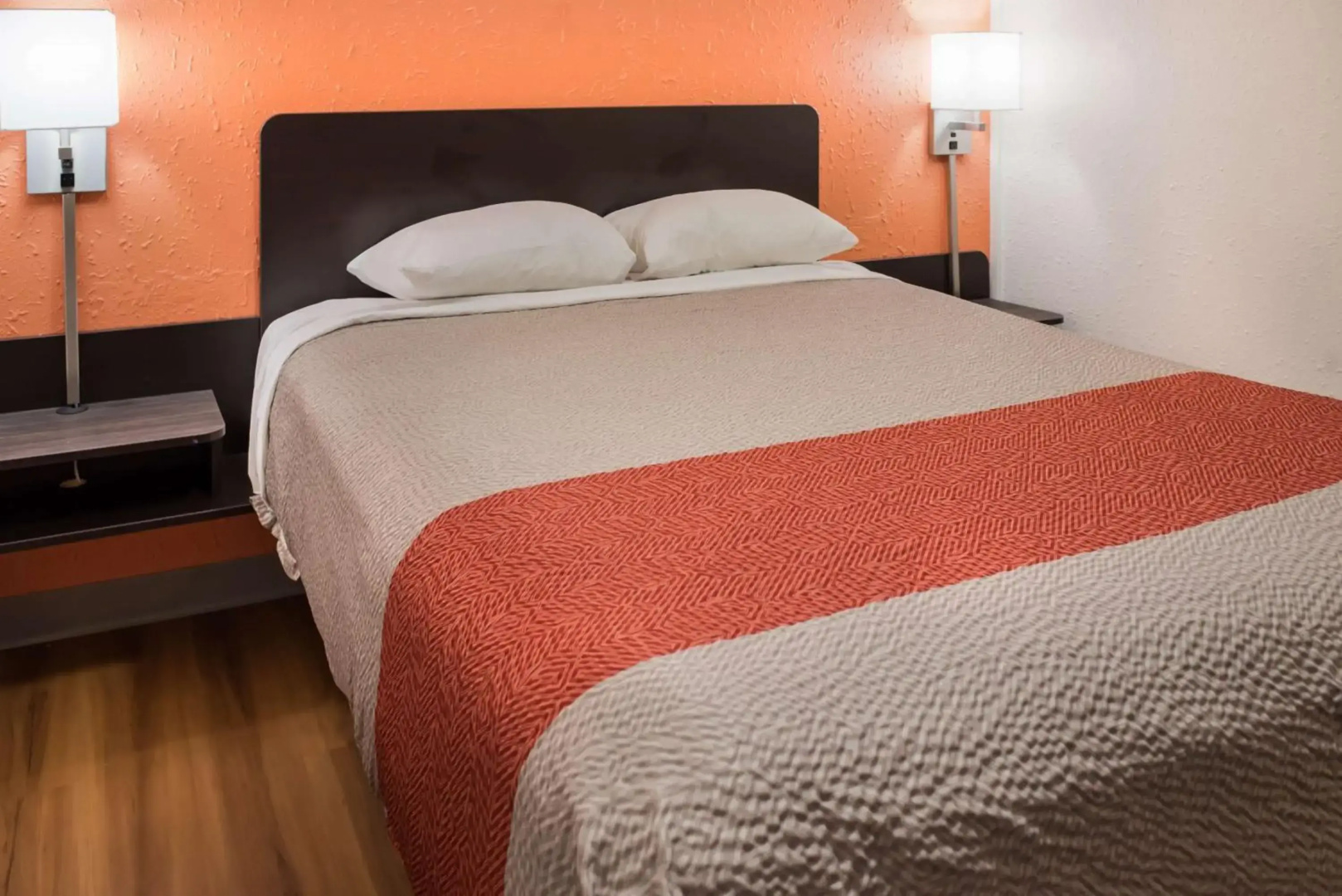 Motel 6 Fort St. John, BC