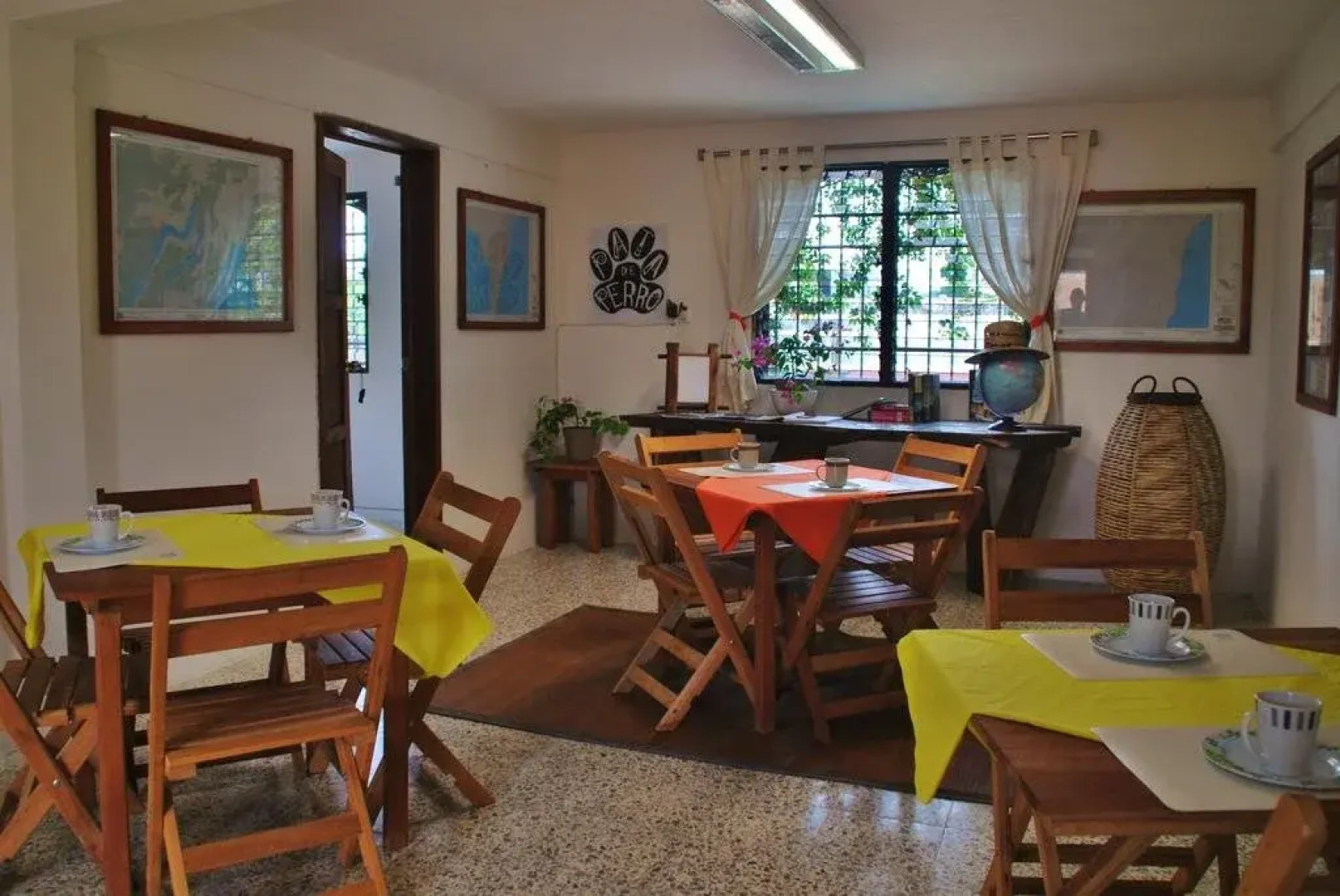Hostal & Suites Pata de Perro