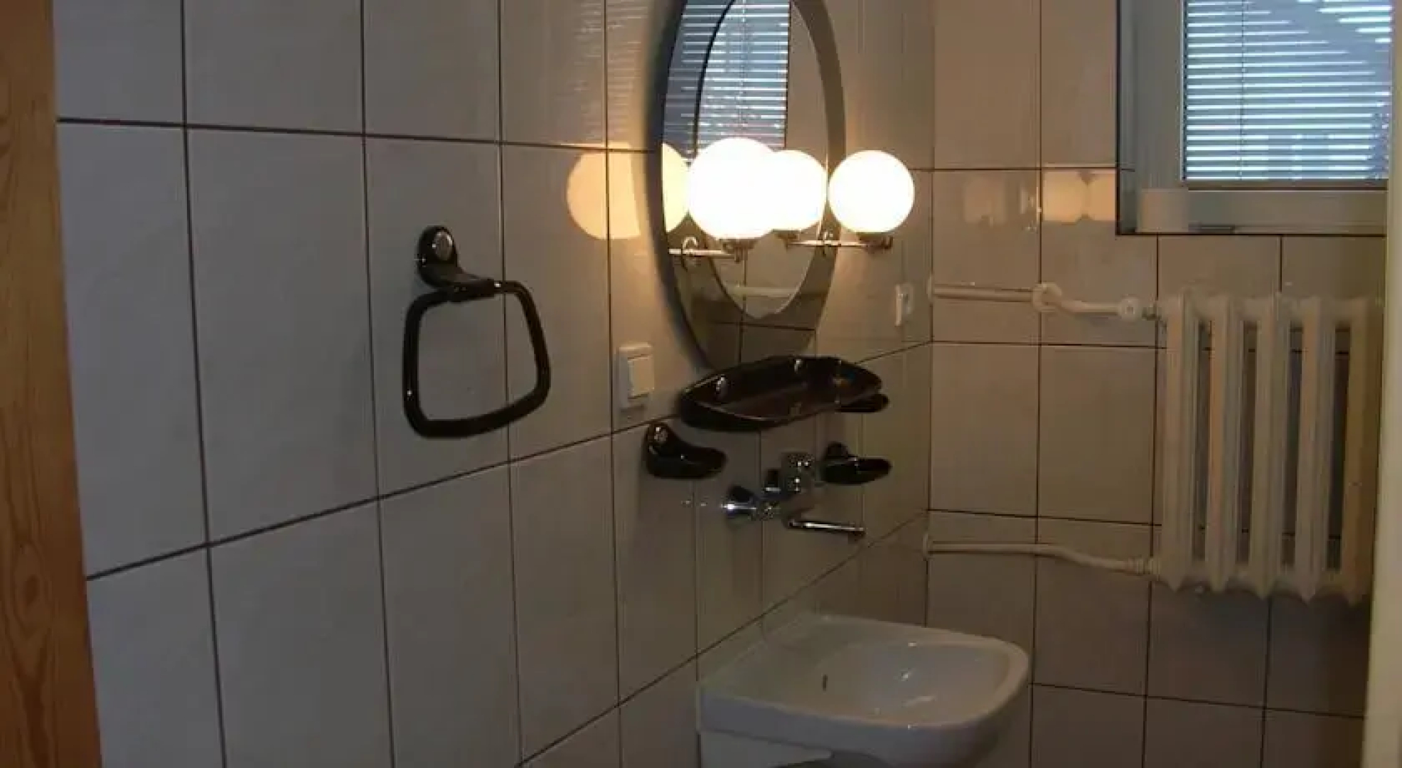 Pensjonacik Albatros