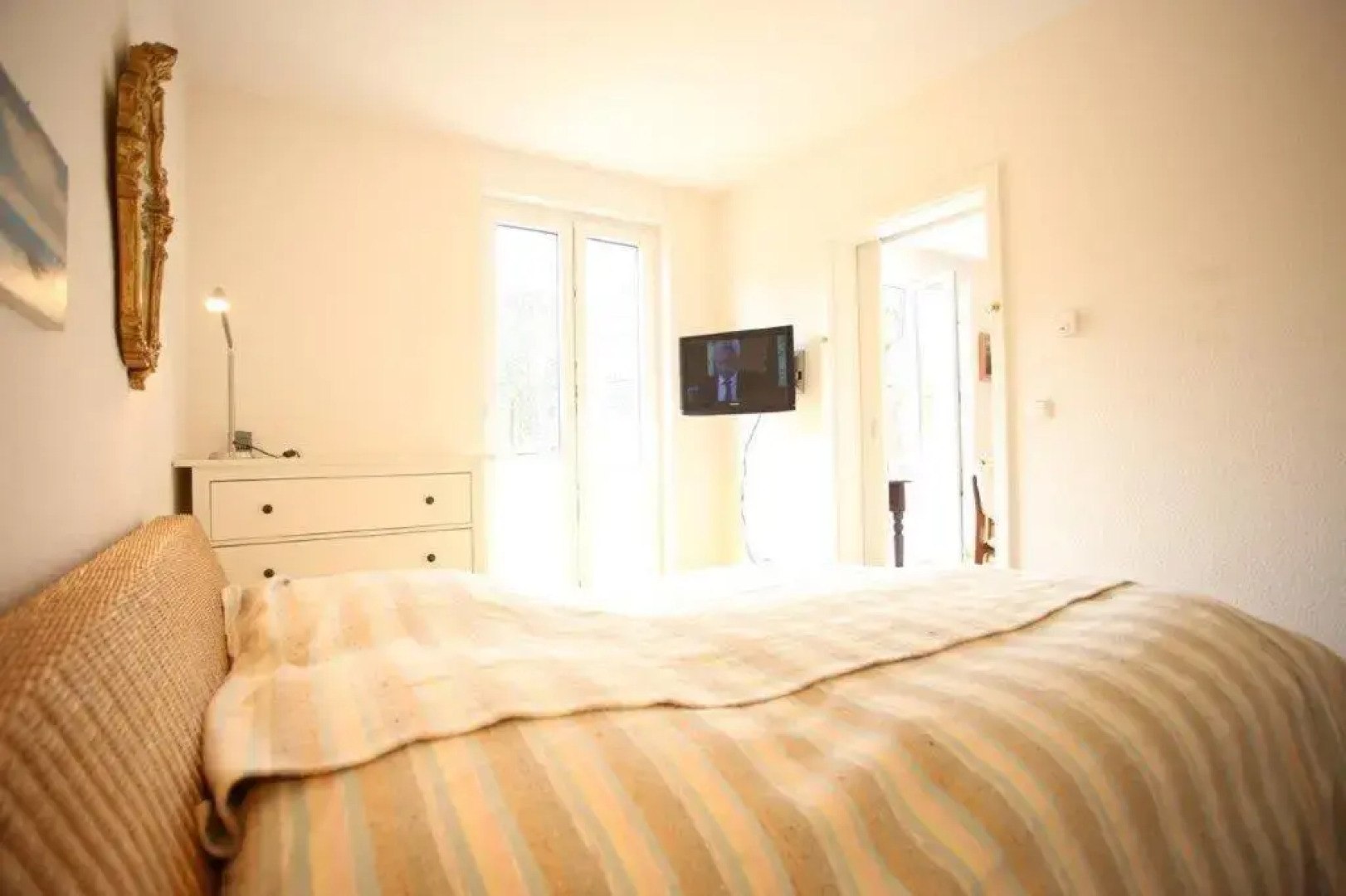 Ferienwohnung Eichhorst