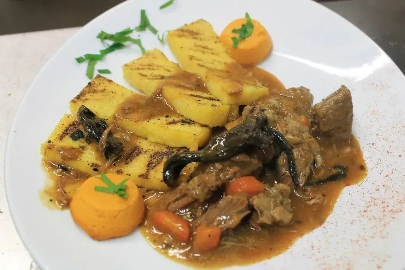 Hotel Restaurant Picou Alain et Valerie