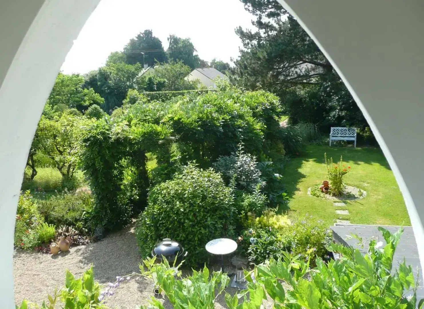 Manoir de la Pigeonnerie