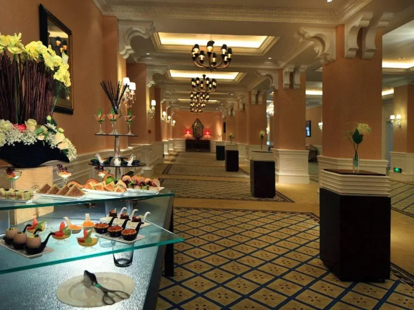 Country Garden Phoenix Hotel Chongqing