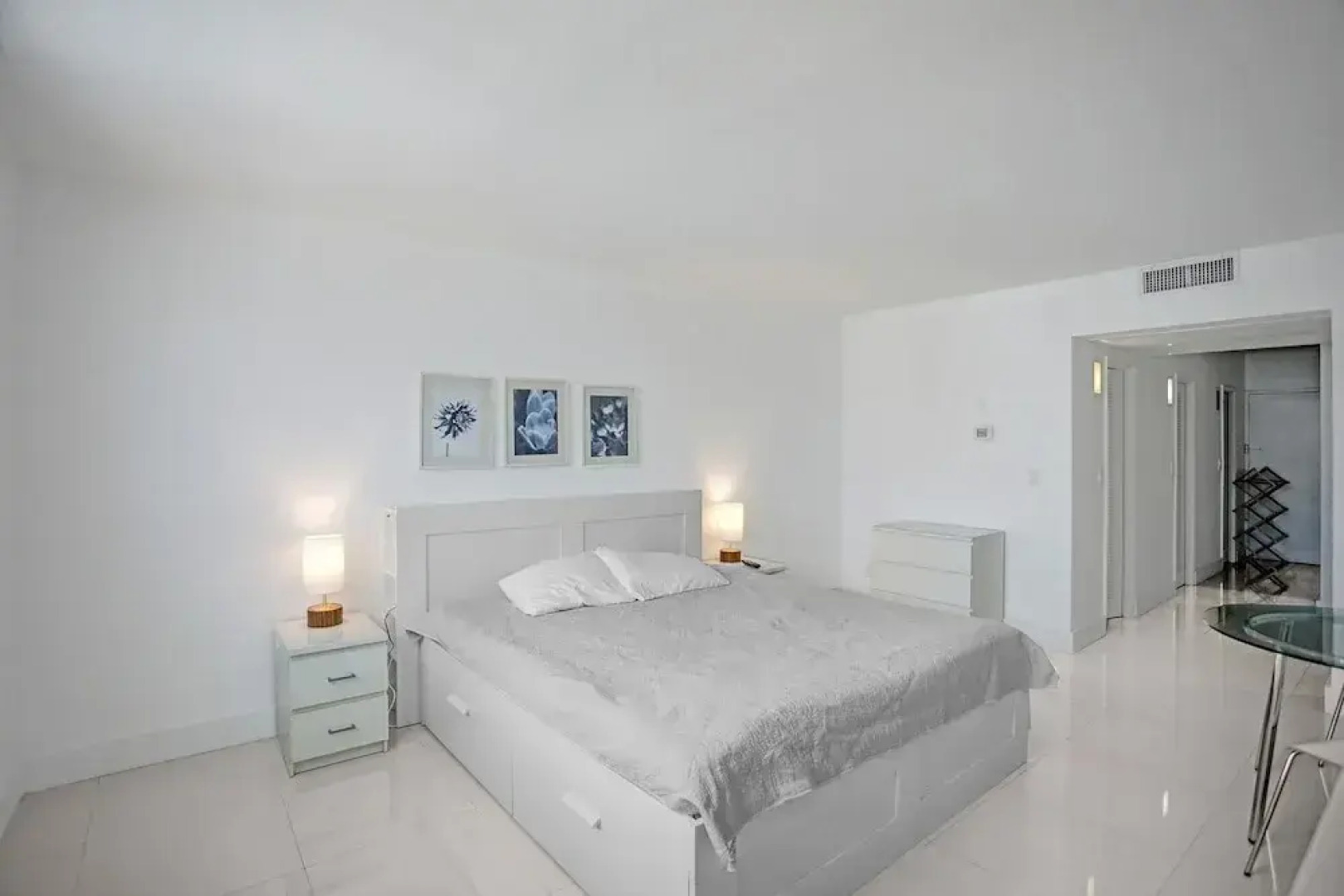 Ocean Reserve Condominium