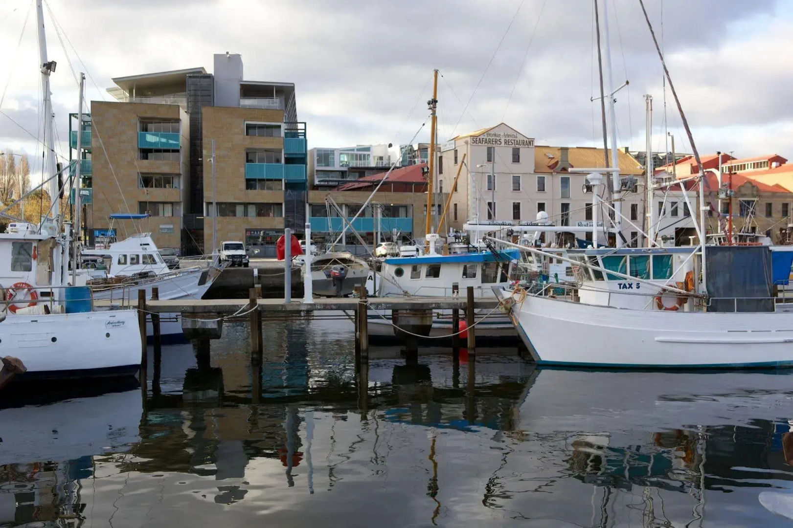 Zero Davey Boutique Hotel