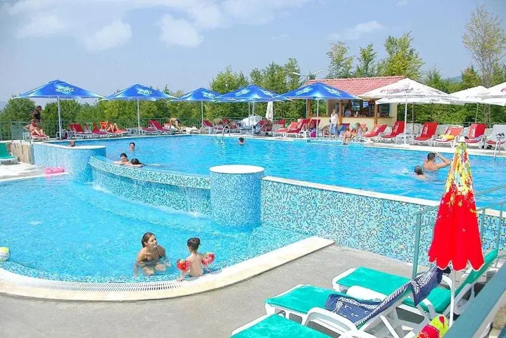 Hotel Panorama (Golden EOOD)