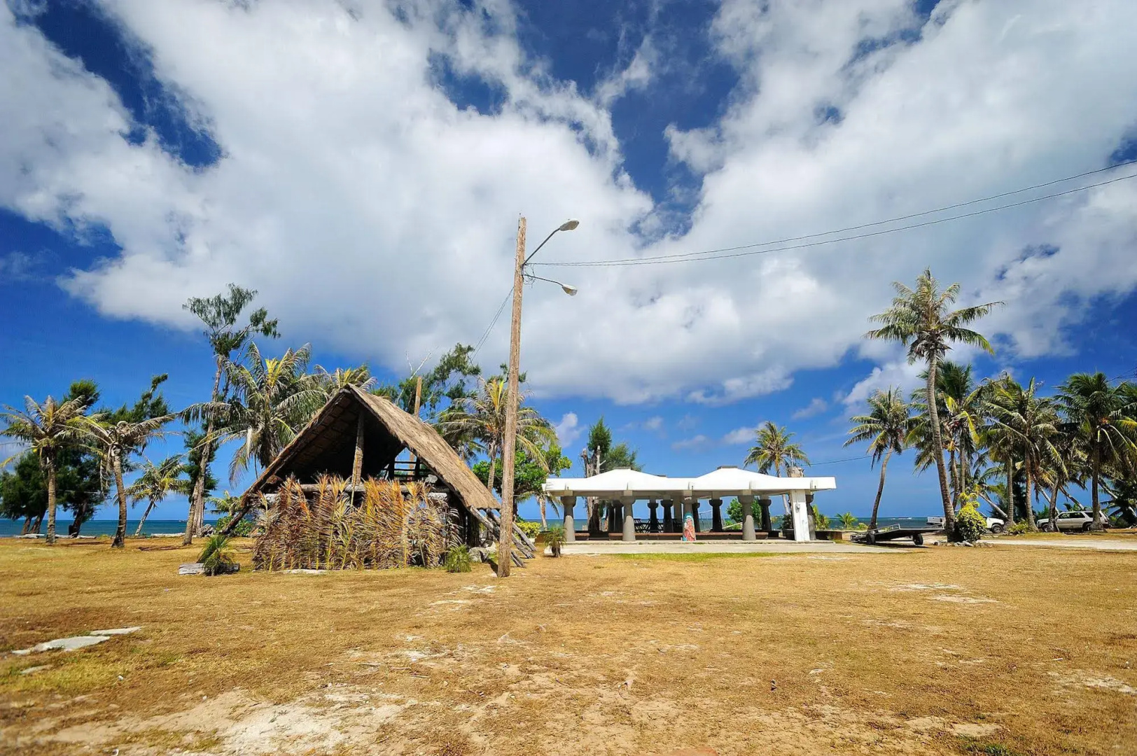 Saipan Ocean View Hotel