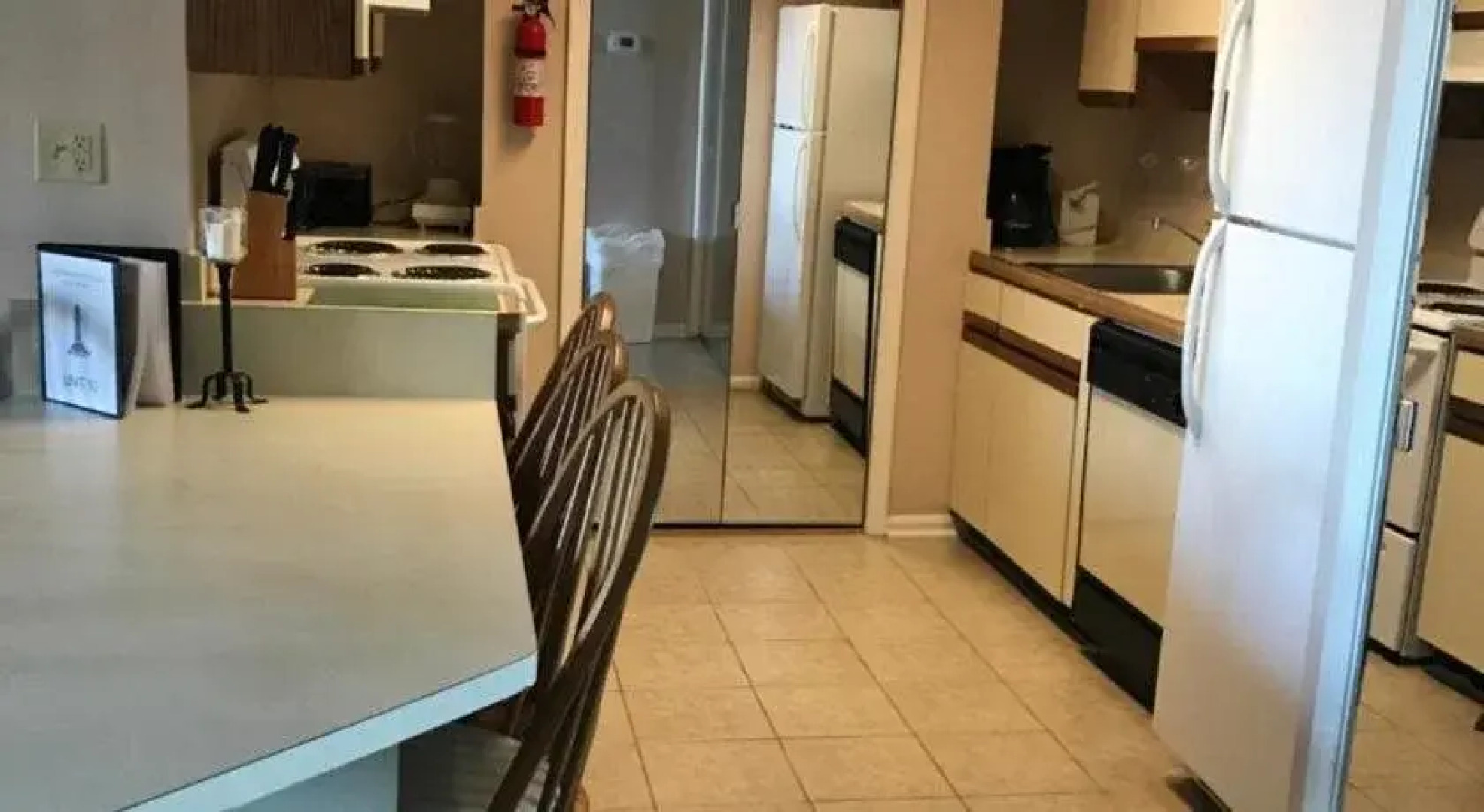 Lighthouse Point Villas