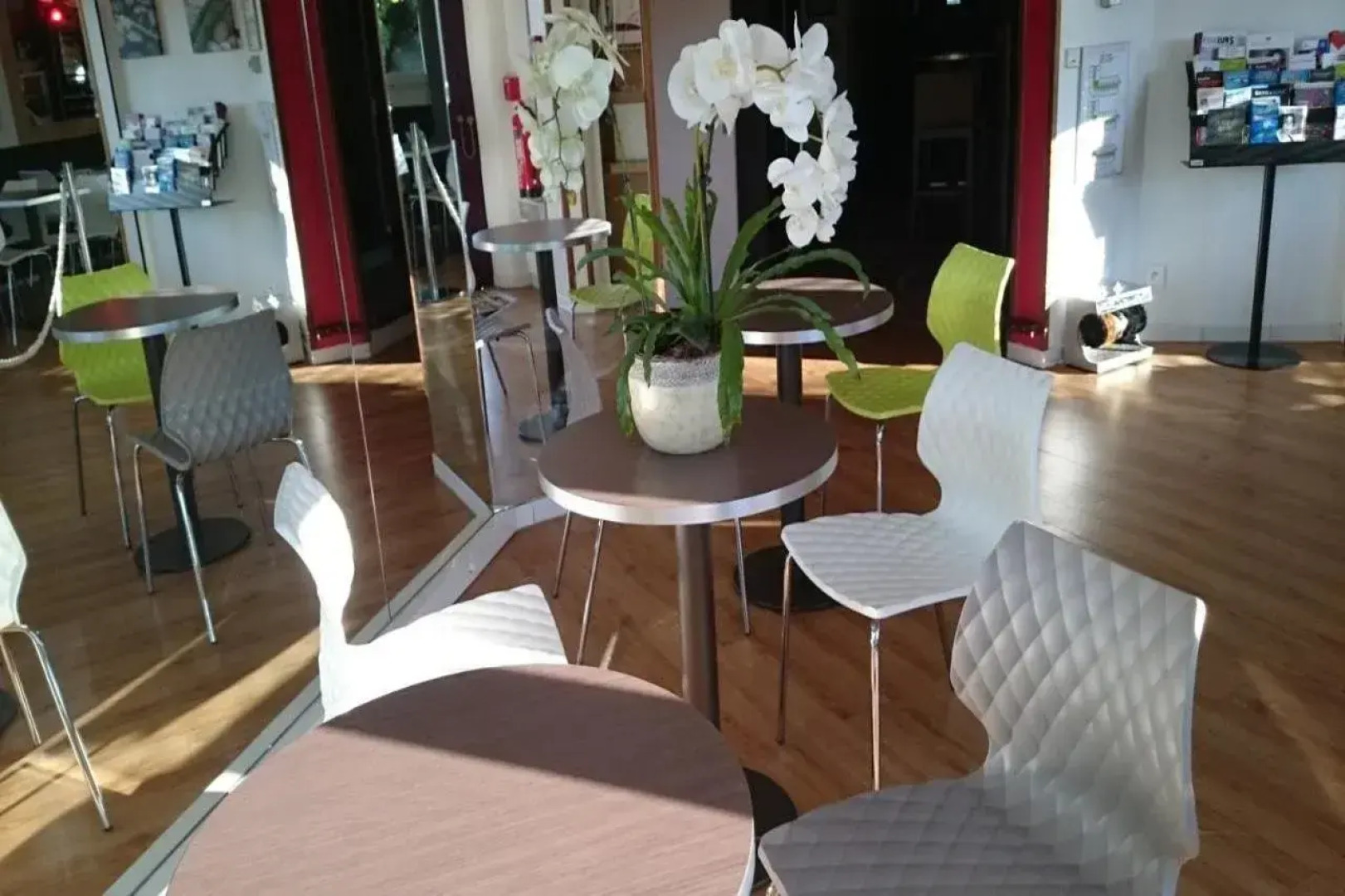 A&H PRIVILÈGE Lyon Est - Saint Priest Eurexpo