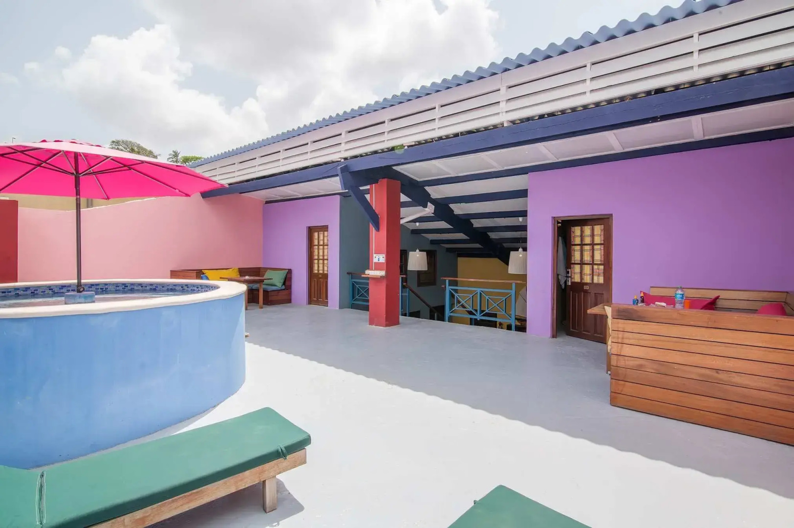 The Ritz Village Hotel