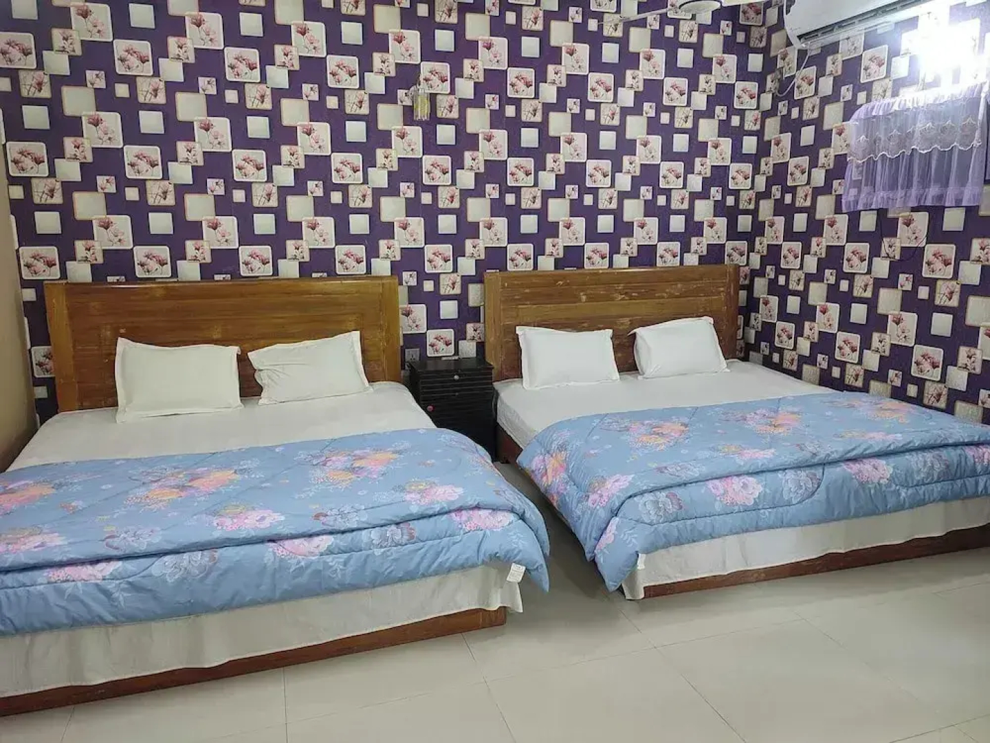 Hotel Garden City Bandarban