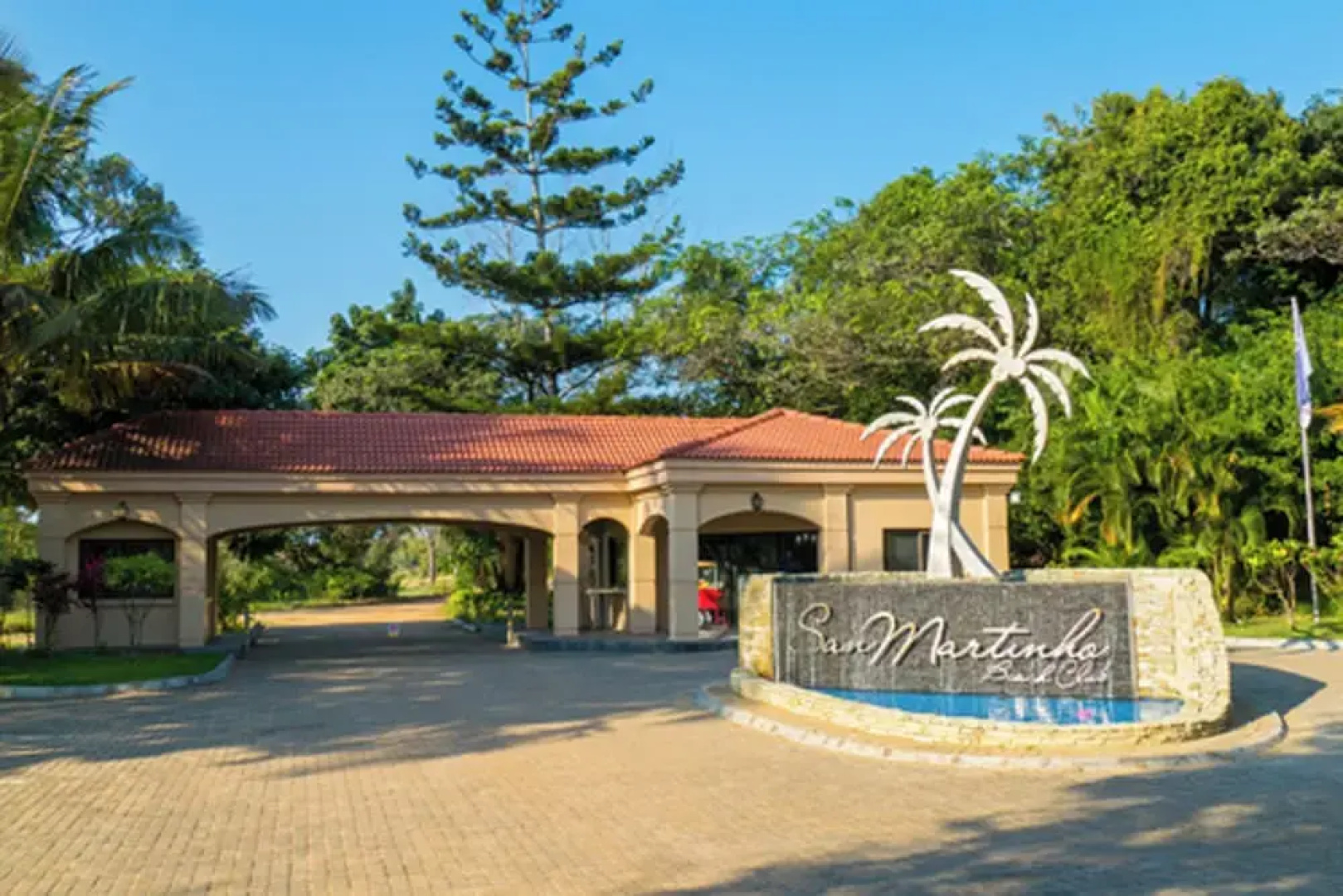 San Martinho Vila Azul